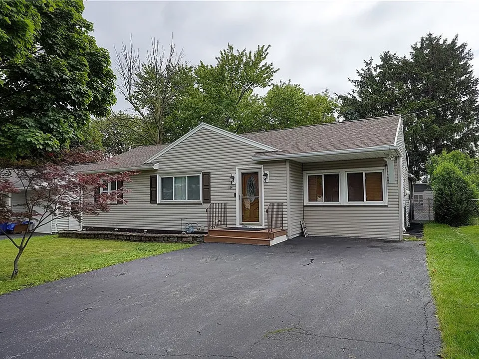 184 Bennett Ave