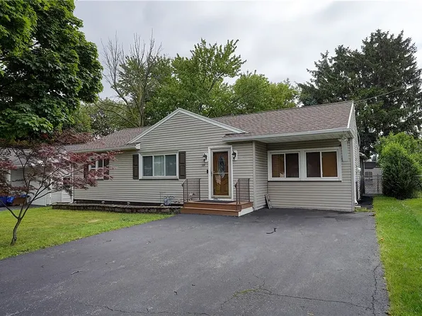 184 Bennett Ave, Rochester, NY 14609