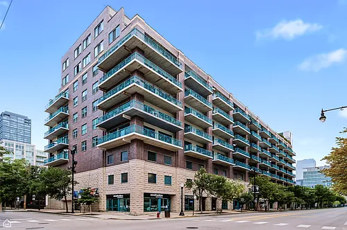 920 W Madison St #A8 Photo 1