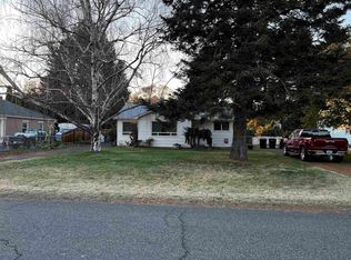 514 Stassen Way, Grandview, WA 98930