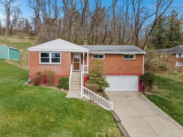 172 Claymont Dr, Verona, PA 15147