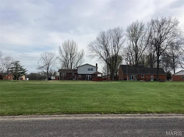 0 Hickory Dr, Freeburg, IL 62243