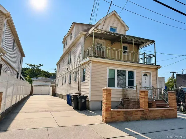122-14 134th Street, South Ozone Park, NY 11420