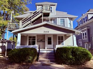 2412 Olive St #1, Cedar Falls, IA 50613