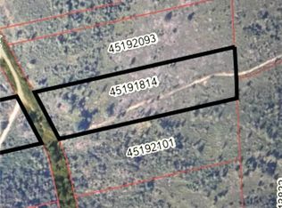 3 Wegesegum Rd LOT 12, Chipman, NB E4A3P5