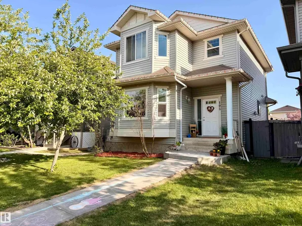 105 Keystone Cres, Leduc, AB T9E 0J4