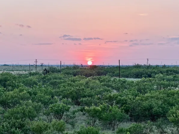 County Road 3115, Snyder, TX 79549