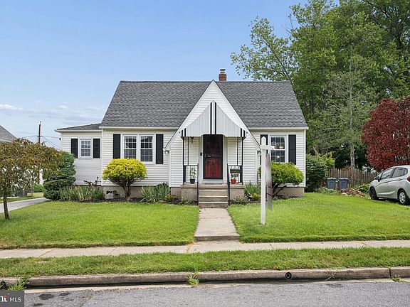 2nd image of 2626 Wentworth Rd