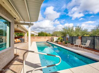 2650 E Genevieve Way, Green Valley, AZ 85614