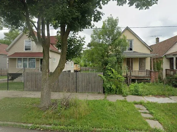 11553 S La Salle St, Chicago, IL 60628