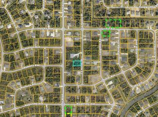 La Suiza St LOT 15, North Pt, FL 34288
