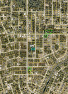 La Suiza St Lot 15, North Pt, FL, 34288