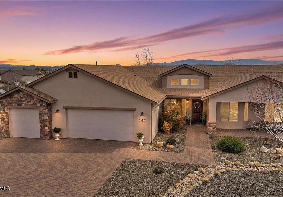 ＿satta＿さん1-13-28 187 Mackenzie Rose Dr, Chino Valley, AZ 86323 | Zillow