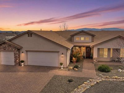 187 Mackenzie Rose Dr, Chino Valley, AZ, 86323