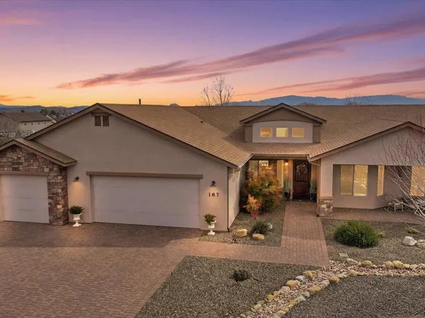 187 Mackenzie Rose Dr, Chino Valley, AZ 86323