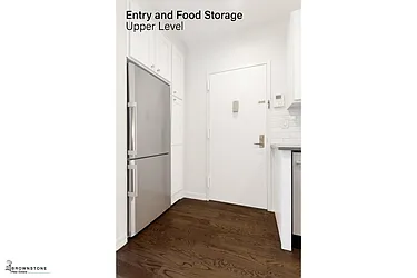 Rented by Brownstone Real Estate