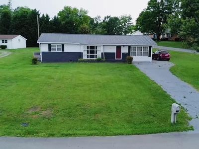 722 Netherton Dr, Madisonville, TN, 37354
