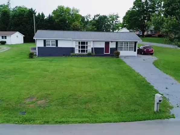 722 Netherton Dr, Madisonville, TN 37354