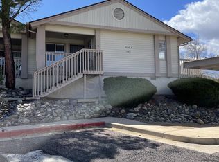 3164 Dome Rock Pl #A8, Prescott, AZ 86301