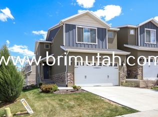 14547 S Edgemere Dr, Herriman, UT 84096