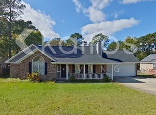 5312 Blanchette St, Hope Mills, NC 28348