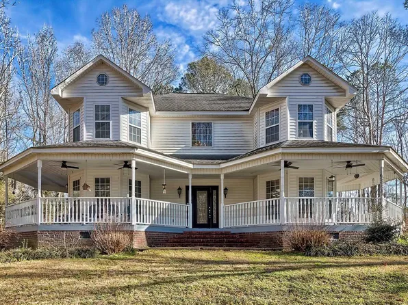 43 Aviary Ln, Johnston, SC 29832