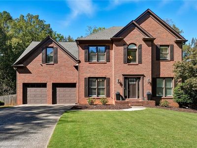 250 Rose Meadow Ln, Alpharetta, GA, 30005