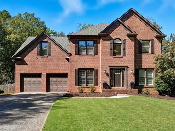 250 Rose Meadow Ln, Alpharetta, GA 30005