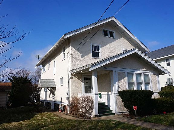 2nd image of 1346 Boilvin Ave