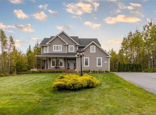 24 Sleepy Hollow Ln, Quispamsis, NB E2G2C7