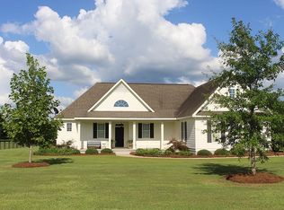 150 Lonesome Dr, Bronwood, GA 39826