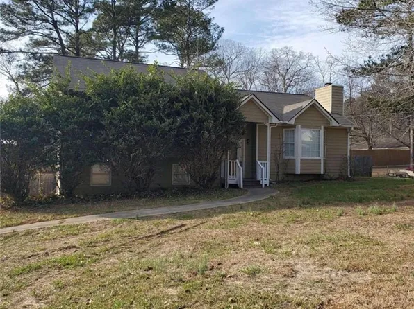 58 Patty Dr, Dallas, GA 30157