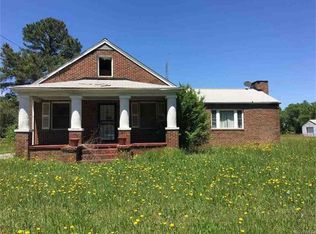 2541 Boydton Plank Rd, Petersburg, VA 23805