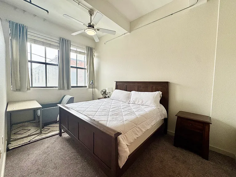 1535 Walnut St #302 — Photo 3
