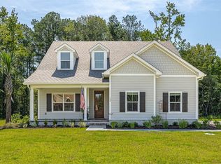 108 Belmont Cir, Brunswick, GA 31525