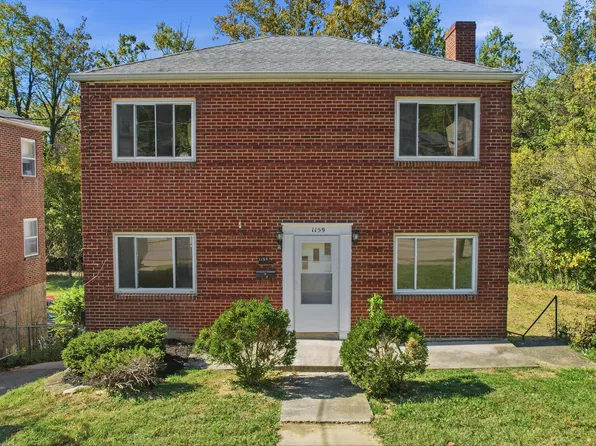 1159 Waterworks Rd, Newport, KY 41071