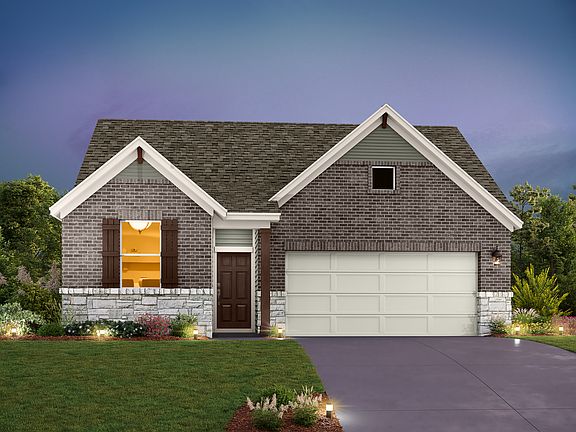 Covered Bridge - Cartwright Elevation Image 3