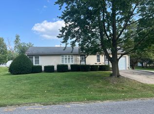 702 Ruby St, Carrollton, MO 64633