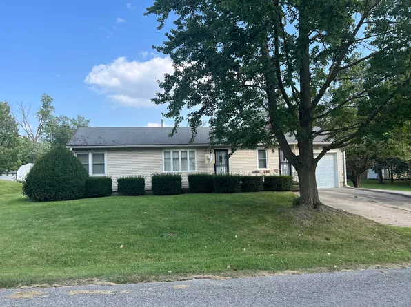 702 Ruby St, Carrollton, MO 64633