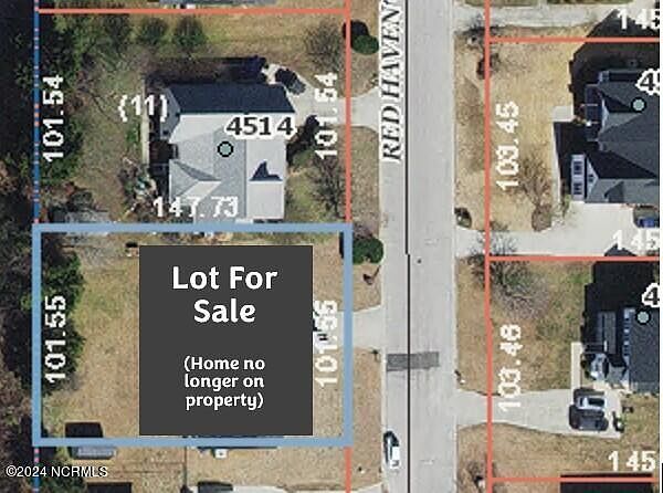 2nd image of 4518 Red Haven Court SW