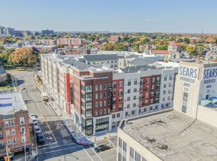 455 Main St #228, Hackensack, NJ 07601