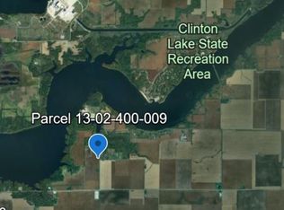 0 White Pigeon Rd, Weldon, IL 61882