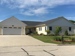 702 Kennedy Ave, Sheboygan, WI 53083