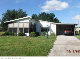 318 Hickory Ridge Dr, Sebring, FL 33870