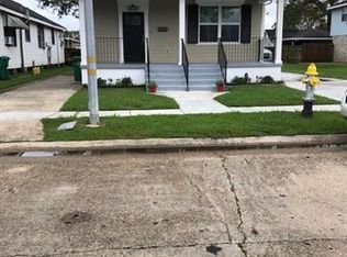 3635 Derbigny St, Metairie, LA 70001