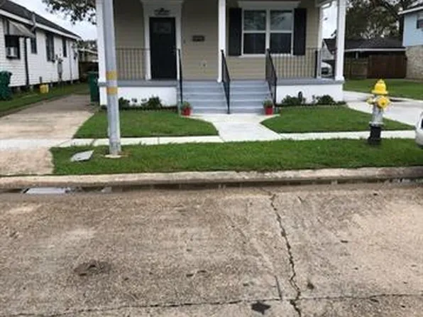 3635 Derbigny St, Metairie, LA 70001