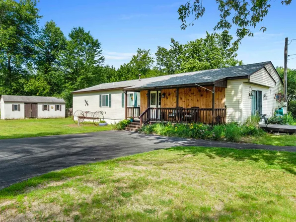 60 Old Milton Road, Rochester, NH 03868