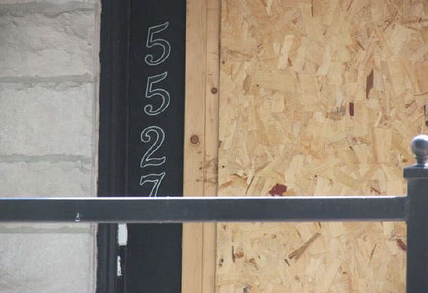 2nd image of 5527 S Marshfield Ave