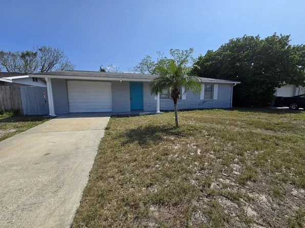 4441 Terry Loop, New Port Richey, FL 34652