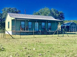 49 Sd 55324, Rocksprings, TX 78880